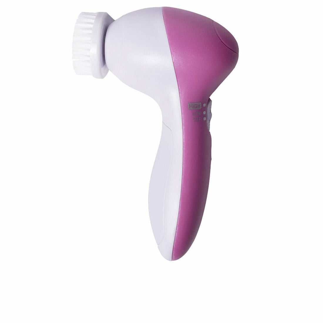 Facial cleansing brush ACCESSOIRE BEAUTÉ